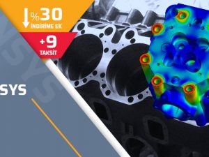 Ansys Kursu Ansys Eğitimi