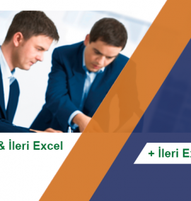 İleri Excel Kursu