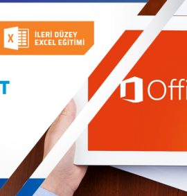MS Office Kursu, İleri Excel Kursu