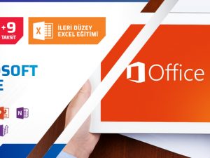 MS Office Kursu, İleri Excel Kursu