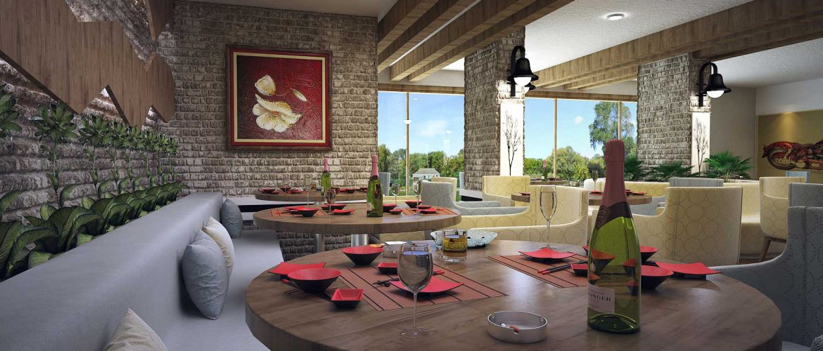 3d max öğrenci çalışması