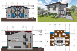 revit-kursu-ogrenci-calismasi-pafta