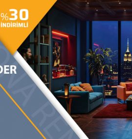 Corona Render Eğitimi