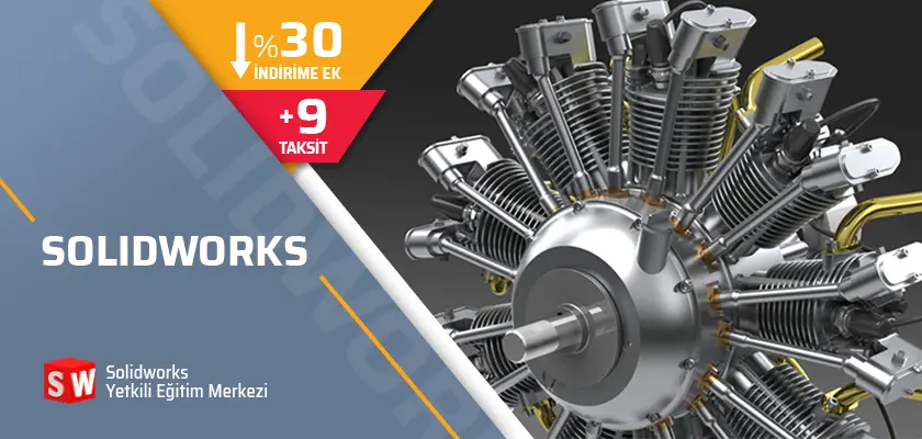 Solidworks Nedir Ne İçin Kullanılır